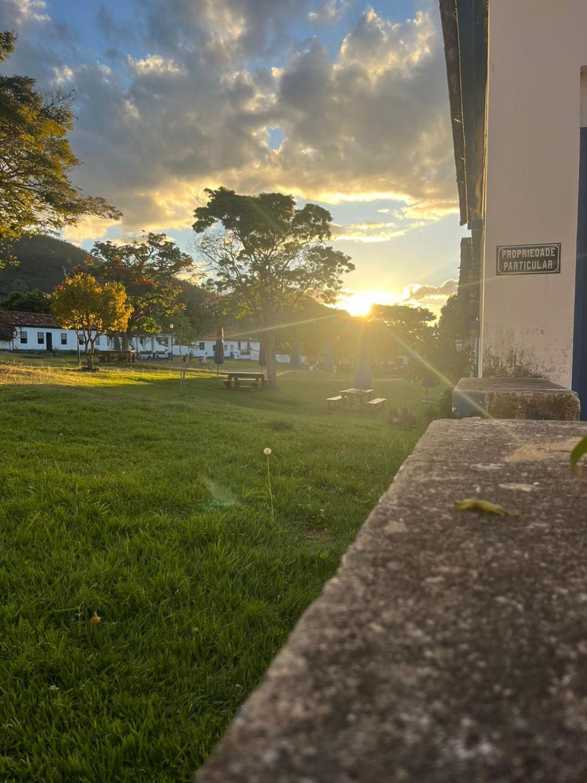 Casa Biribiri Villa Diamantina Bagian luar foto