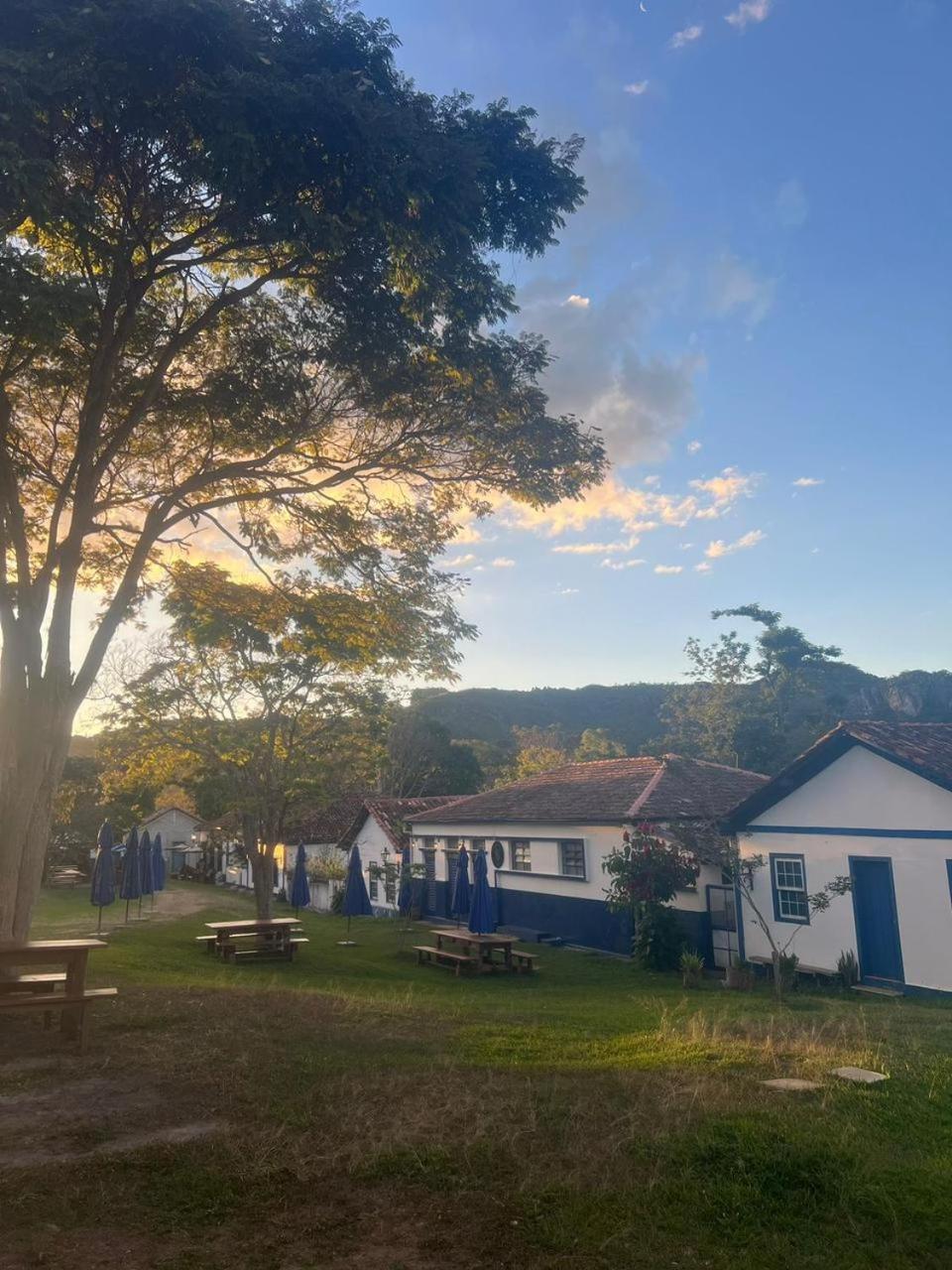 Casa Biribiri Villa Diamantina Bagian luar foto